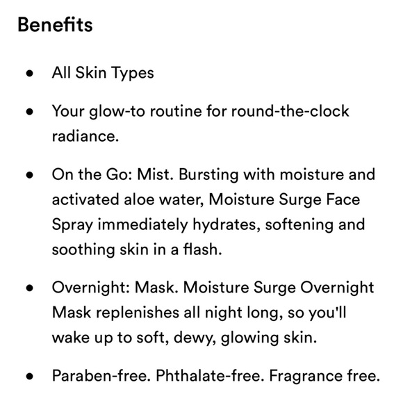 CLINIQUE Skin School Supplies: Glowing Skin Essentials Set 🆕 - Picture 3 of 5